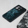 Husa pentru Xiaomi Redmi Note 13 Pro 5G / Poco X6 - Techsuit Glaze Series - Albastra Nebula