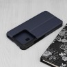 Husa pentru Xiaomi Redmi Note 13 Pro 5G / Poco X6 - Techsuit eFold Series - Albastra inchisa