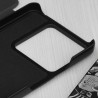 Husa pentru Xiaomi Redmi Note 13 Pro 5G / Poco X6 - Techsuit eFold Series - Neagra