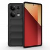 Husa pentru Xiaomi Redmi Note 13 Pro 5G / Poco X6 - Techsuit Magic Shield - Neagra