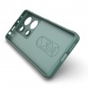 Husa pentru Xiaomi Redmi Note 13 Pro 5G / Poco X6 - Techsuit Magic Shield - Bordeaux