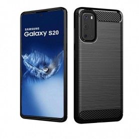 Husa Samsung Galaxy S20+ Plus - Tpu cu Sclipici