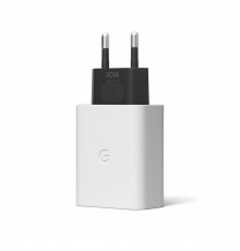 Lito - Wall Charger (LT-LC01) - Type-C PD20W Fast Charging for iPhone, iPad with Cable USB-C to Lightning, 1m - Alb