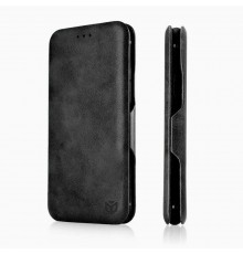 Husa pentru Motorola Moto G54 Power Edition / G64 - Techsuit CamShield Series - Neagra