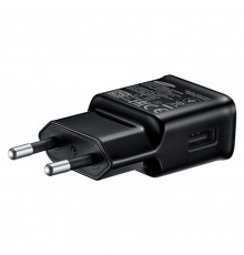 Incarcator Priza cu Cablu USB-C (EP-DG970BBE) - Samsung (EP-TA200EBE) - Negru