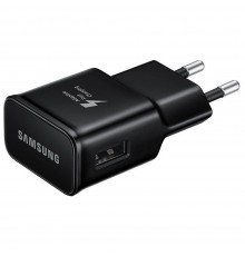 Incarcator Priza cu Cablu USB-C (EP-DG970BBE) - Samsung (EP-TA200EBE) - Negru