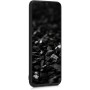 Husa Silicon pentru Huawei P40 Lite E / Huawei Y7P black, cu interior din microfibra, Neagra