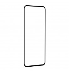 Folie pentru Samsung Galaxy A35 5G / A55 5G - Techsuit 111D Full Cover / Full Glue Glass - Negru