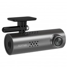 Camera Auto 70mai Omni 360 Dash Cam, Filmare 360⁰, 128GB, Detectie AI Miscare, GPS&ADAS, Control Vocal