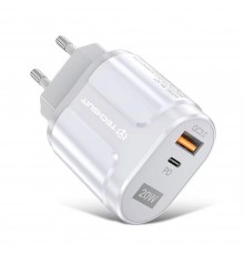 Incarcator pentru Priza Type-C, Super Fast Charging, 25W - Samsung T2510N (EP-T2510NBEGEU) - Negru (Blister Packing)