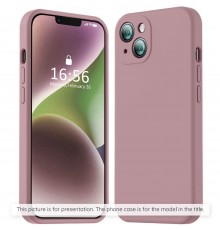 [PACHET 360] -  Husa pentru iPhone 11 Pro + Folie - Techsuit ColorVerse 360 Series - Roz