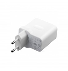 Incarcator USB, 18W - Realme (5473828) - Alb