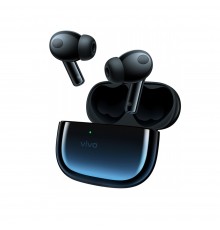 Casti Bluetooth TWS - Vivo 2e (6020136) - Albastru