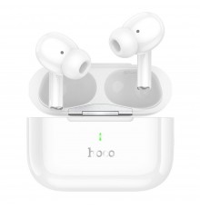 Casti Bluetooth 5.3, Open-Ear, True Wireless - JoyRoom (JR-OE1) - Verde