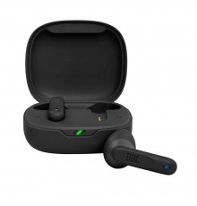 Casti Bluetooth True Wireless cu Microfon - JoyRoom (JR-OE2) - Portocaliu