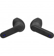 Casti in-ear Bluetooth cu Microfon TWS - JBL (Wave 300) - Negru