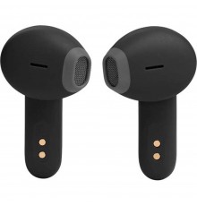 Casti in-ear Bluetooth cu Microfon TWS - JBL (Wave 300) - Negru