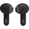 Casti in-ear Bluetooth cu Microfon TWS - JBL (Wave 300) - Negru