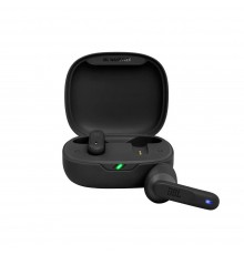 Casti Bluetooth Wireless Noise Cancelling - Yesido (TWS10) - Negru