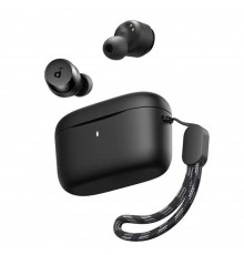 Casti Bluetooth True Wireless pentru Sport - JoyRoom (JR-DS1) - Negru