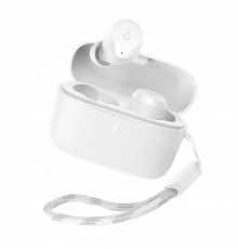 Casti Bluetooth Wireless Stereo - Hoco (EW14) - Metal Gray