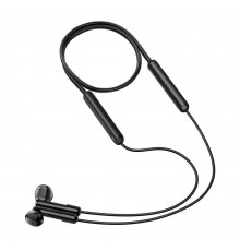 Casti Bluetooth True Wireless pentru Sport - JoyRoom (JR-DS1) - Negru