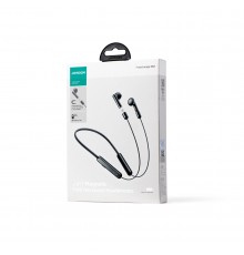 Casti Bluetooth True Wireless pentru Sport - JoyRoom (JR-DS1) - Alb