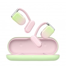 Casti Bluetooth 5.3, Open-Ear, True Wireless - JoyRoom (JR-OE1) - Verde