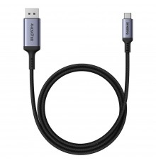 Adaptor USB la Bluetooth - Baseus BA07 (ZJBA010001) - Negru