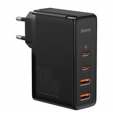 Incarcator Priza 1xUSB-C PD 20W + Cablu Lightning 1.2m - USAMS (XFKXLOGTL01) - Black