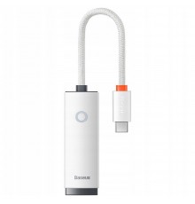 Cablu Adaptor OTG Lightning la USB 5Gbps - Yesido (GS10) - Alb