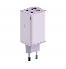 Incarcator Priza Type-C 15W, Fast Charging - Samsung (EP-T1510NWEGEU) - White (Blister Packing)