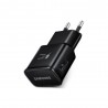 Incarcator pentru Priza USB-A, 15W, 5V, 2A - Samsung (EP-TA200EBE) - Negru (Bulk Packing)