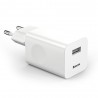 Incarcatoru USB Quick Charge 3.0 - Baseus (CCALL-BX02) - Alb