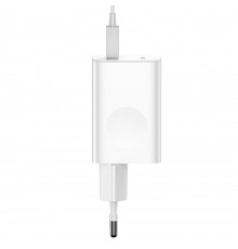 Incarcatoru USB Quick Charge 3.0 - Baseus (CCALL-BX02) - Alb