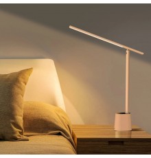 Lampa Reincarcabila pentru Birou, 2200mAh - Baseus Smart Eye (DGZG-02) - Alba