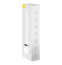 Lampa Reincarcabila pentru Birou, 2200mAh - Baseus Smart Eye (DGZG-02) - Alba