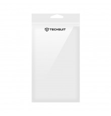 Husa pentru Motorola Moto G32 - Techsuit Shockproof Clear Silicone - Clear
