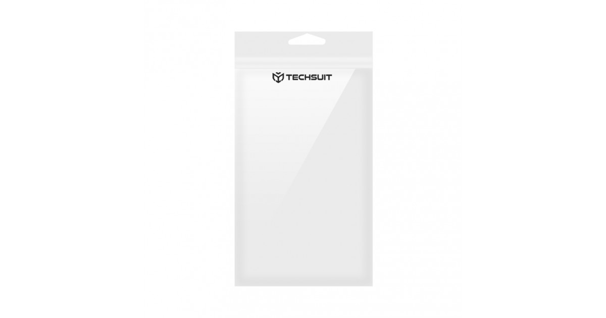 Husa pentru Motorola Moto G14 - Techsuit Diary Book - Neagra