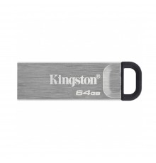 Stick de Memorie 64GB - Kingston Exodia Onyx (DTXON/64GB) - Negru