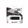 Stick de Memorie 256GB - Kingston DT70 (DT70/256GB) - Negru