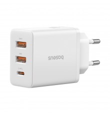 Incarcator Priza USB-C PD35W cu Cablu Type-C - Usams XMF Series (US-CC202) - Negru