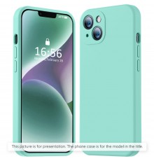 [PACHET 360] -  Husa pentru iPhone 15 Pro + Folie - Techsuit ColorVerse 360 Series - Roz