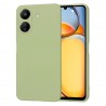 Husa pentru Xiaomi Redmi 13C 4G / Poco C65 - Techsuit SoftFlex - Matcha