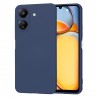 Husa pentru Xiaomi Redmi 13C 4G / Poco C65 - Techsuit SoftFlex - Navy Albastra