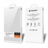 Husa pentru iPhone 15 Pro Max - Techsuit Sparkly Glitter MagSafe - Magenta