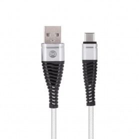 Cablu de date Usb la Type-C, Fast Charge, Yesido CA85, 66W, 5A, 1.2m, Negru