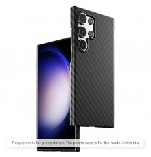 Husa pentru iPhone 11 - Spigen Liquid Crystal - Clear