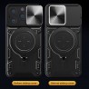 Husa pentru iPhone 15 Pro Max - Techsuit CamGuard Pro - Neagra