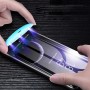 Folie Protectie Ecran din Sticla pentru Samsung Galaxy S20, UV Glue 9H Cu Lampa Si Adeziv Lichid - Clear